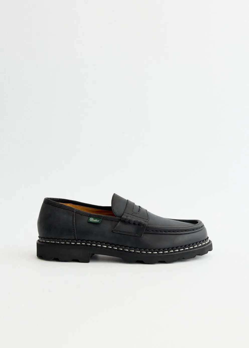 Flexible Lining Reims Marche Loafers
