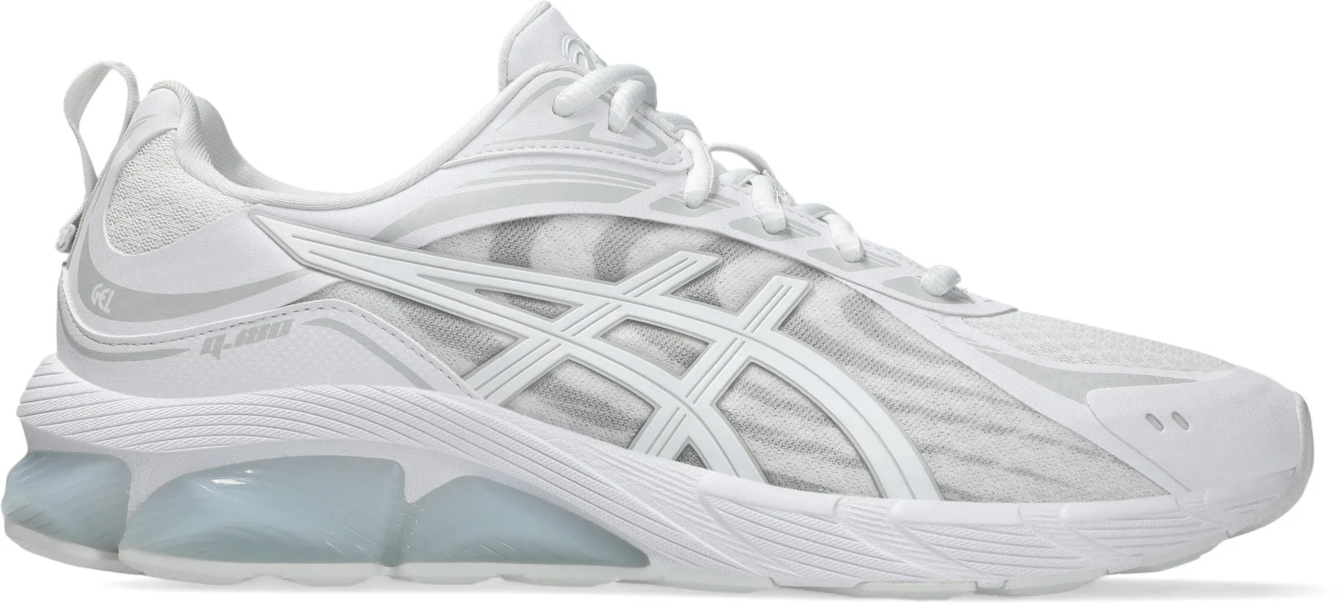 GEL-QUANTUM 180 VIII Men's Sportswear Shoes Exclusive traction