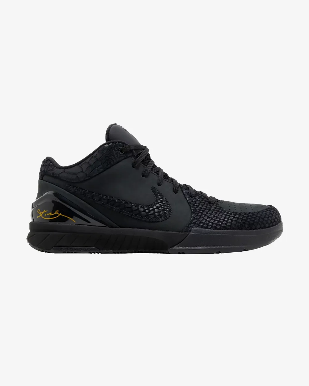 NIKE KOBE4 PROTRO GIFT OF MAMBA Modern