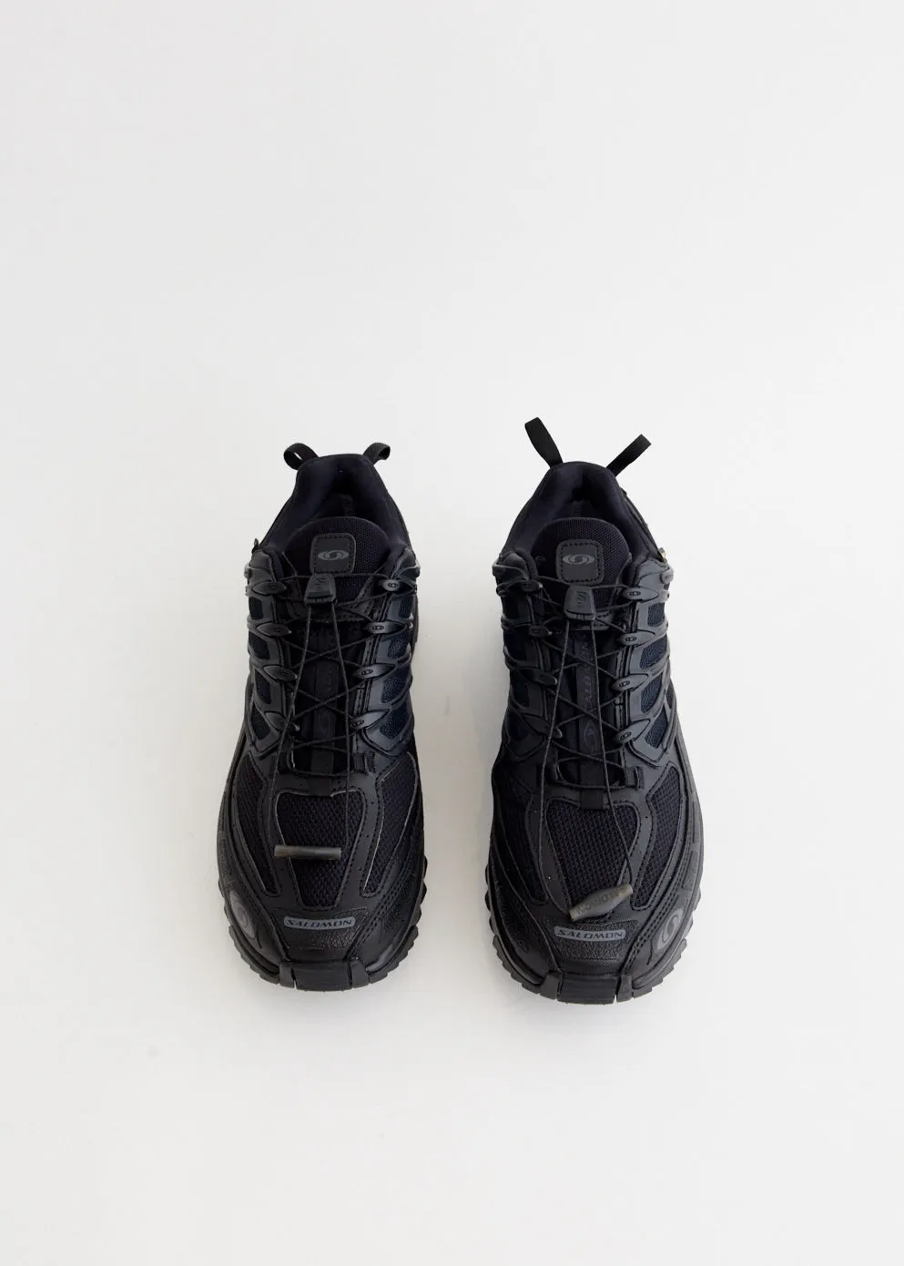 Strong Grip Event Step ACS Pro GORE-TEX 'Black Asphalt' Sneakers