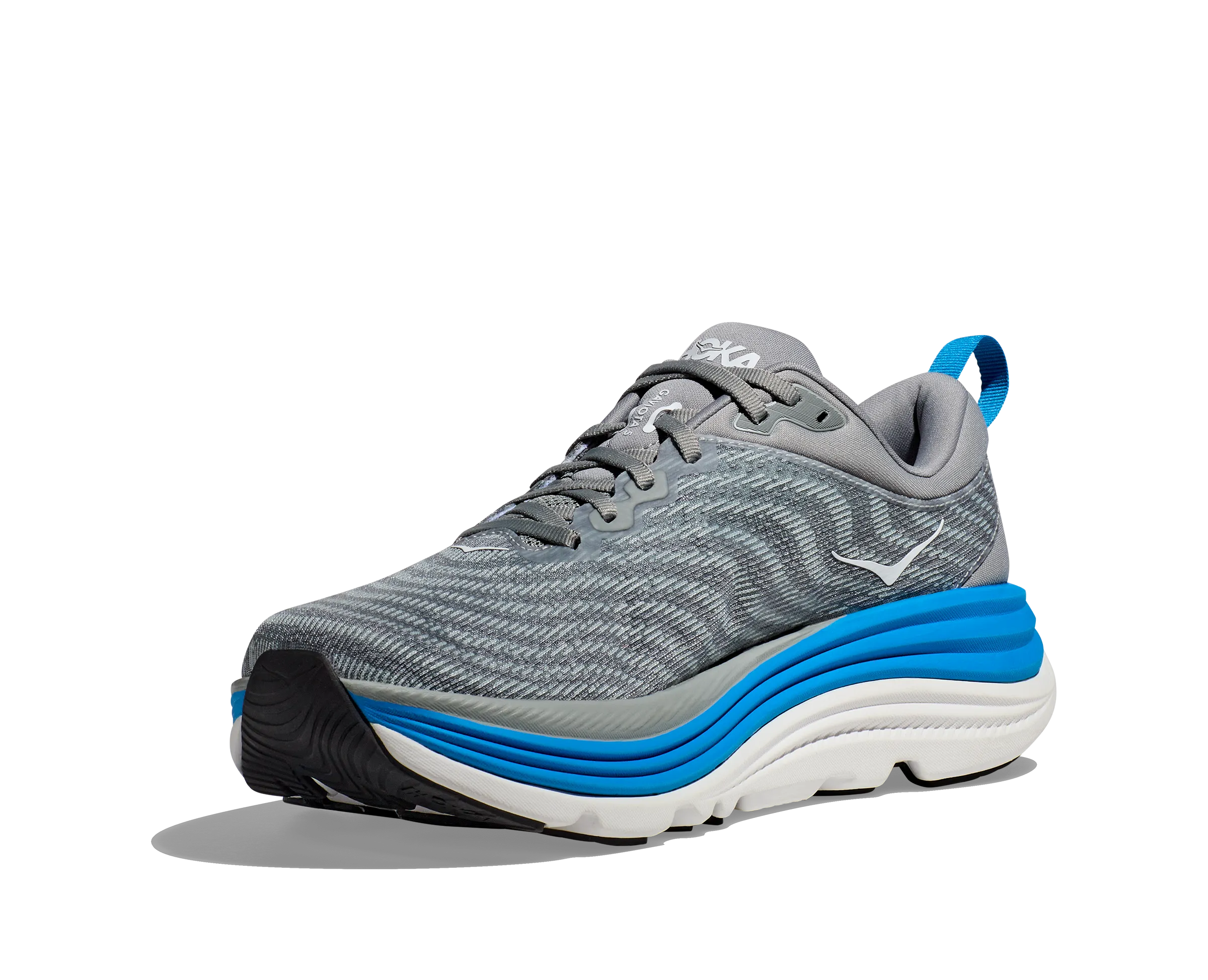 Men's Gaviota 5 Cushioned arch Maximum look