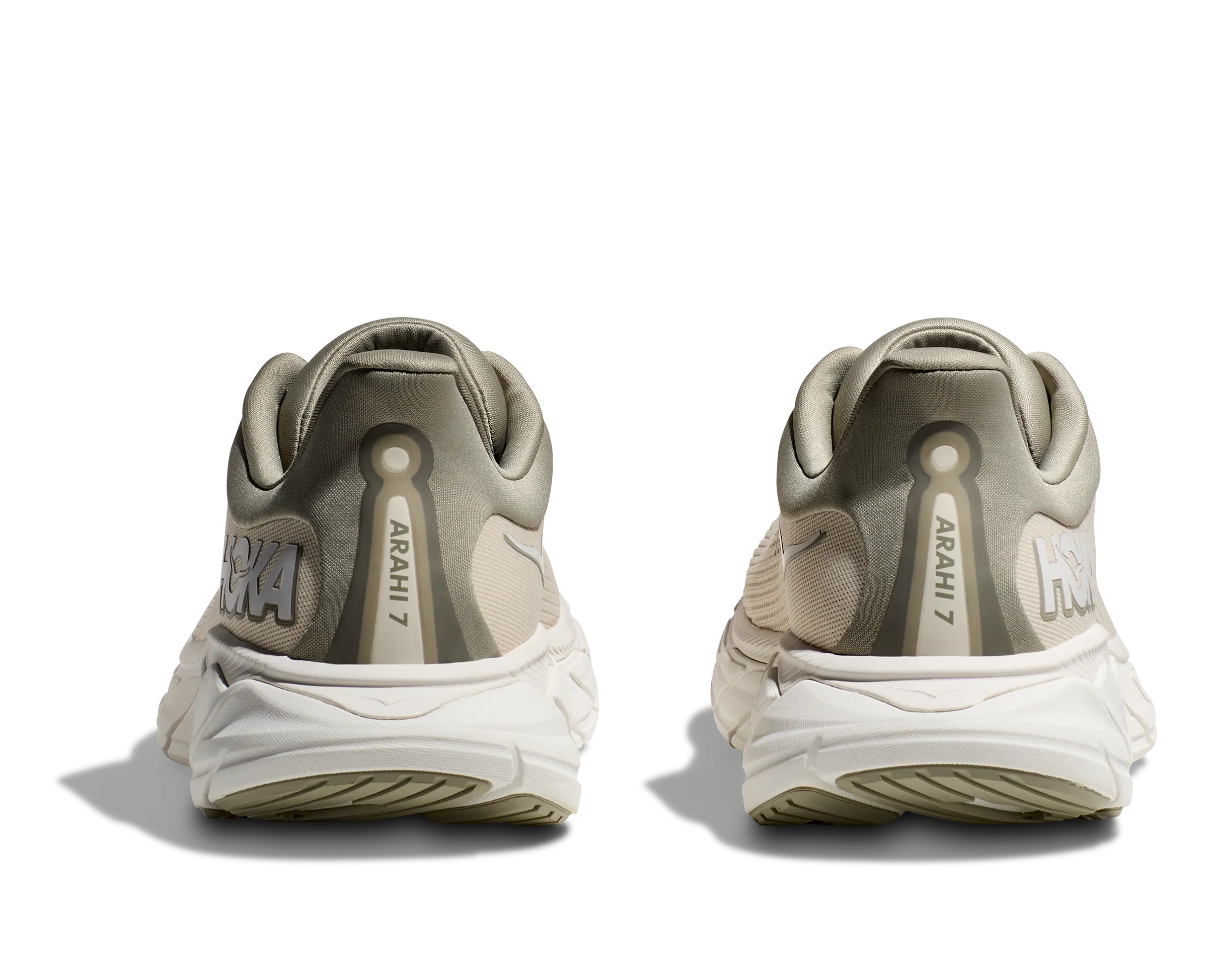most adjustable Men's Arahi 7