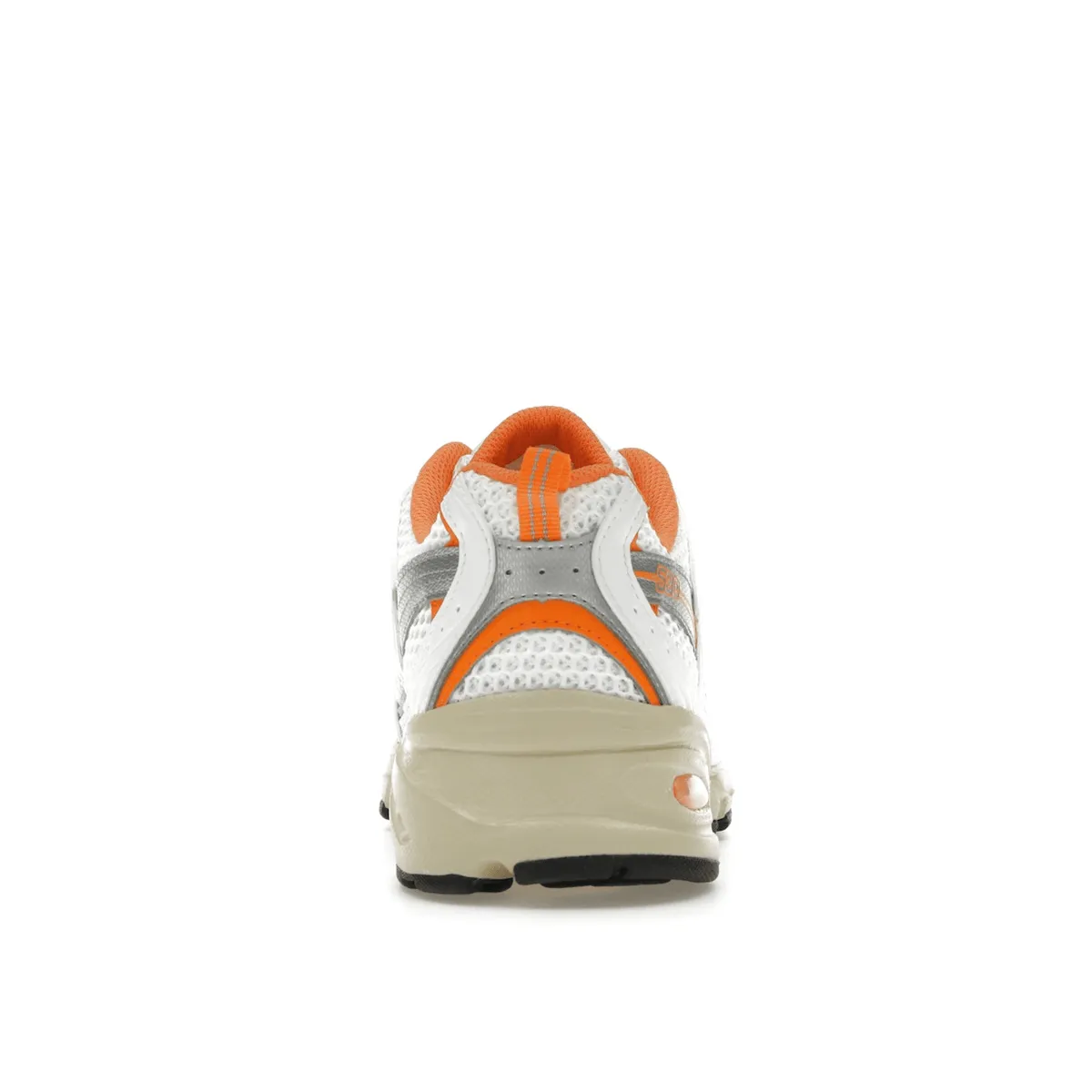 Urban Pace Dynamic Suspension New Balance 530 White Sun Glow