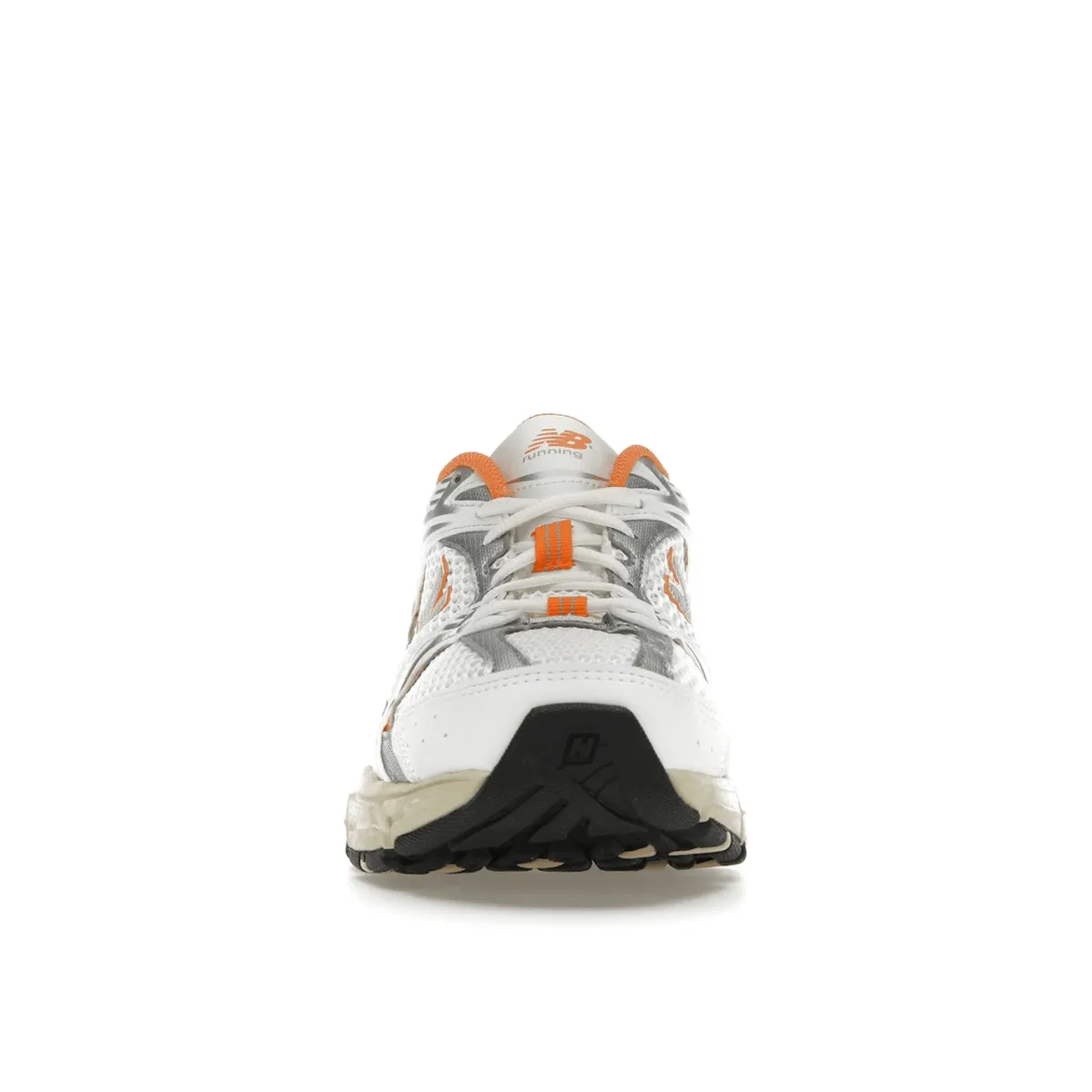 Step Easy New Balance 530 White Sun Glow