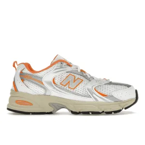 New Balance 530 White Sun Glow Smooth stride