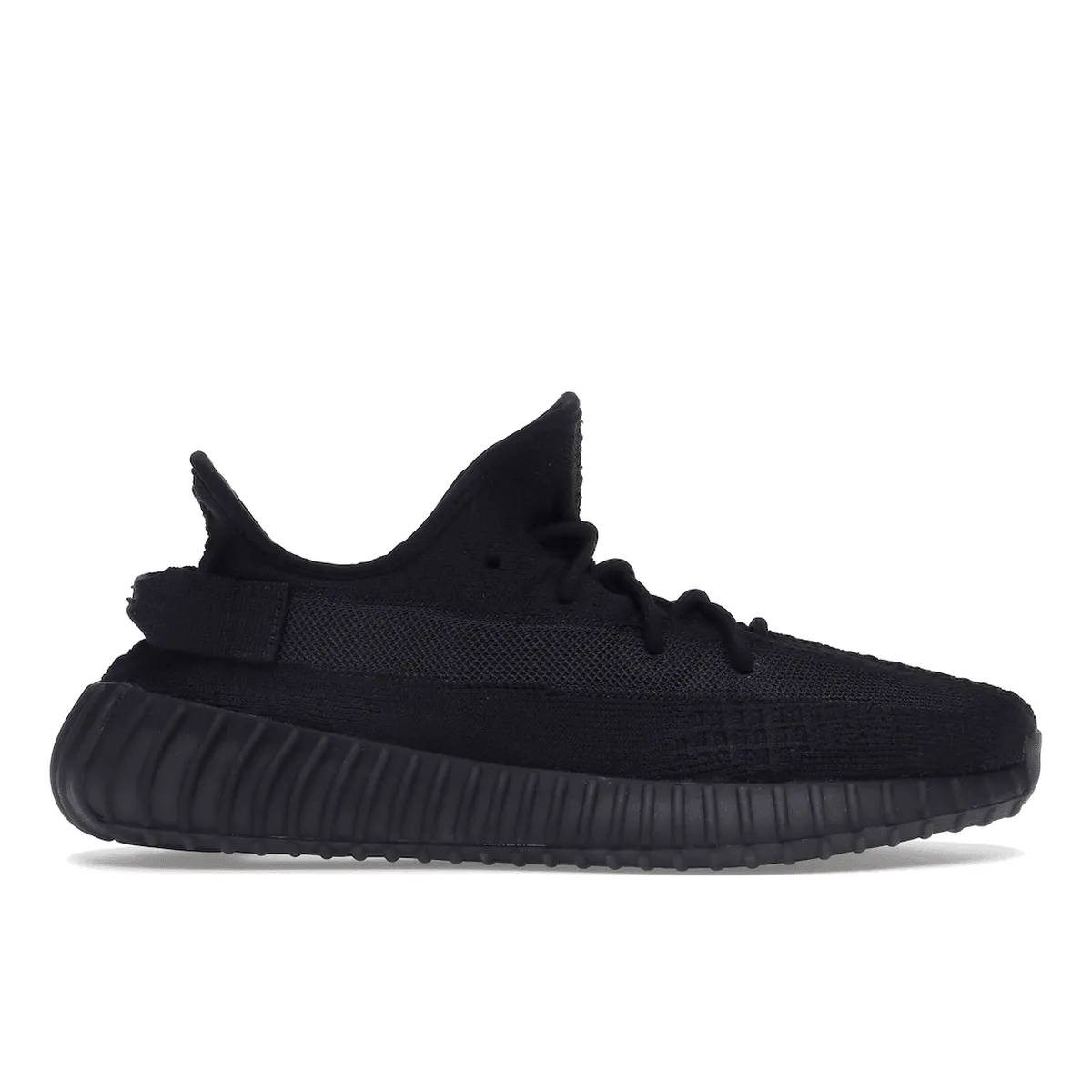 Adidas Yeezy Boost 350 V2 Onyx PU midsole