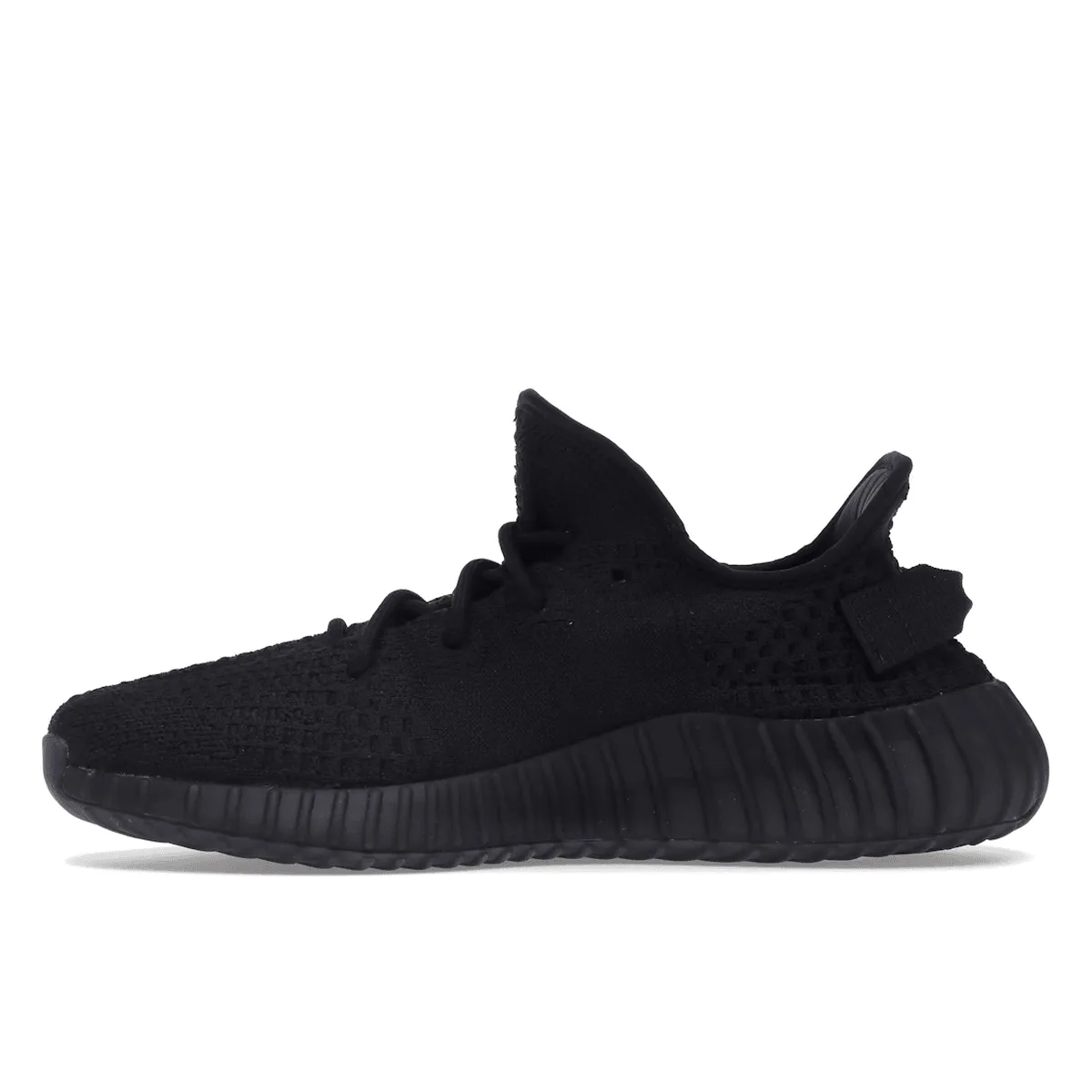 Regular Fit for casual style Adidas Yeezy Boost 350 V2 Onyx