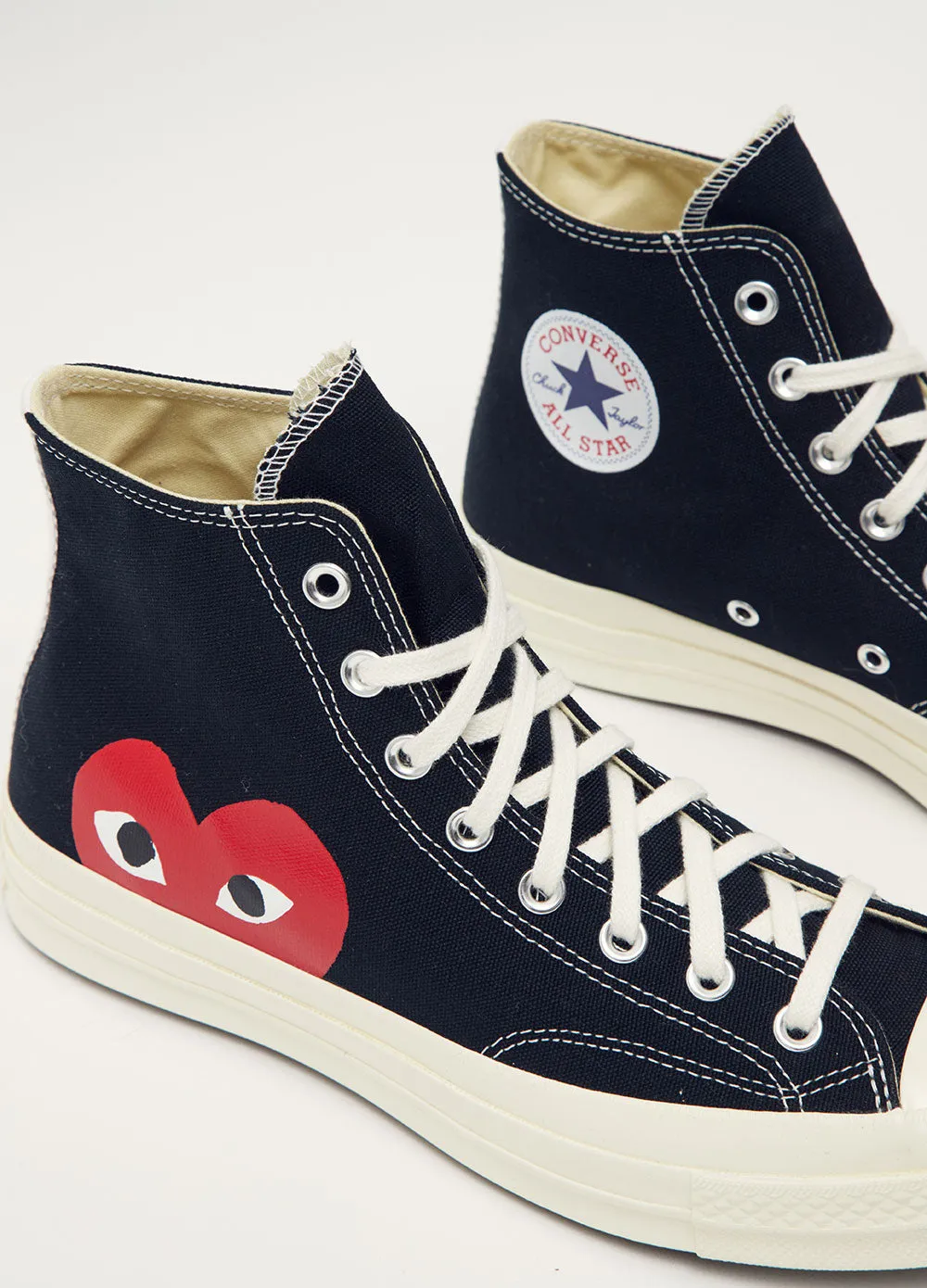 x Converse K112 High Top Sneakers Laidback Mood Weekend Look