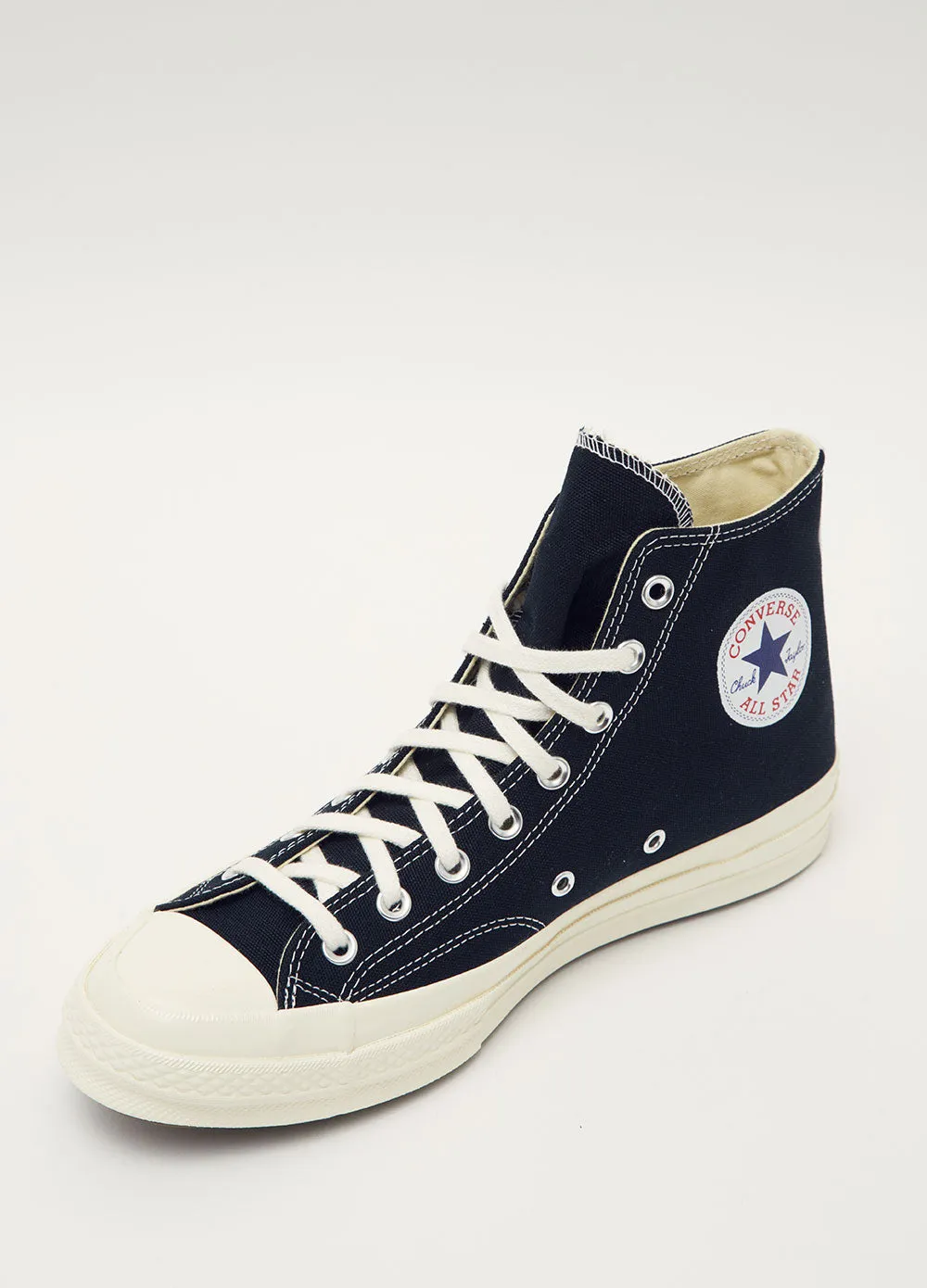 night x Converse K112 High Top Sneakers
