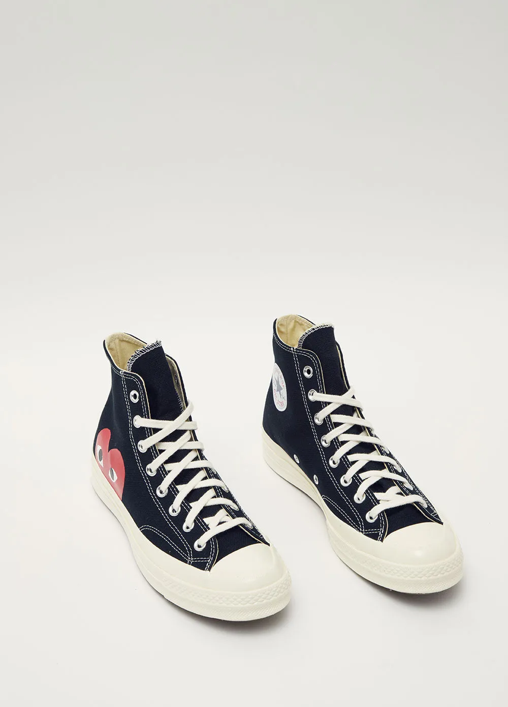 x Converse K112 High Top Sneakers least sporty Cool Design