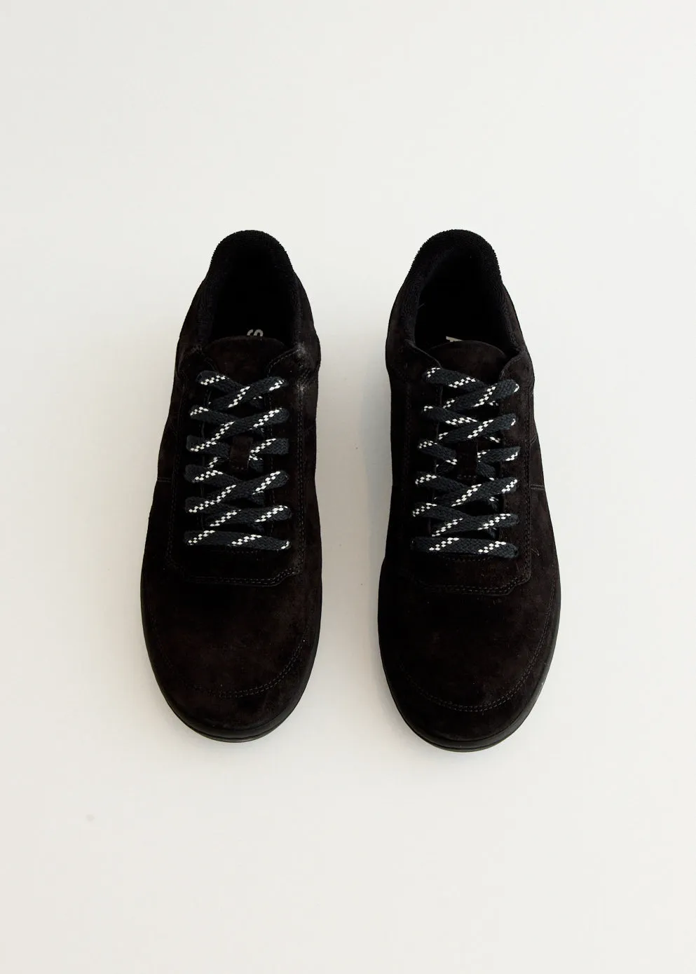 Plush traction Formal Wear Moe Sneakers