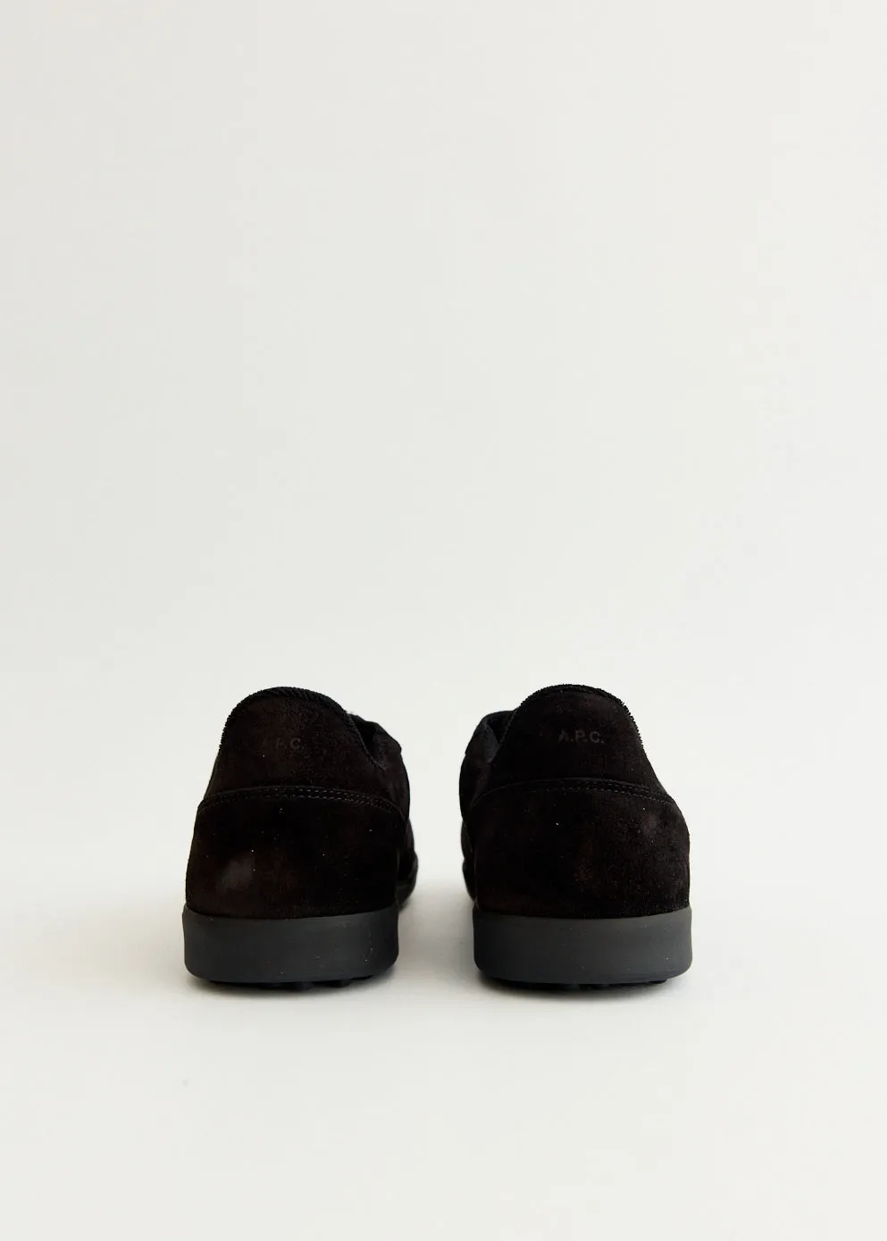 Moe Sneakers Exclusive Look sufficient