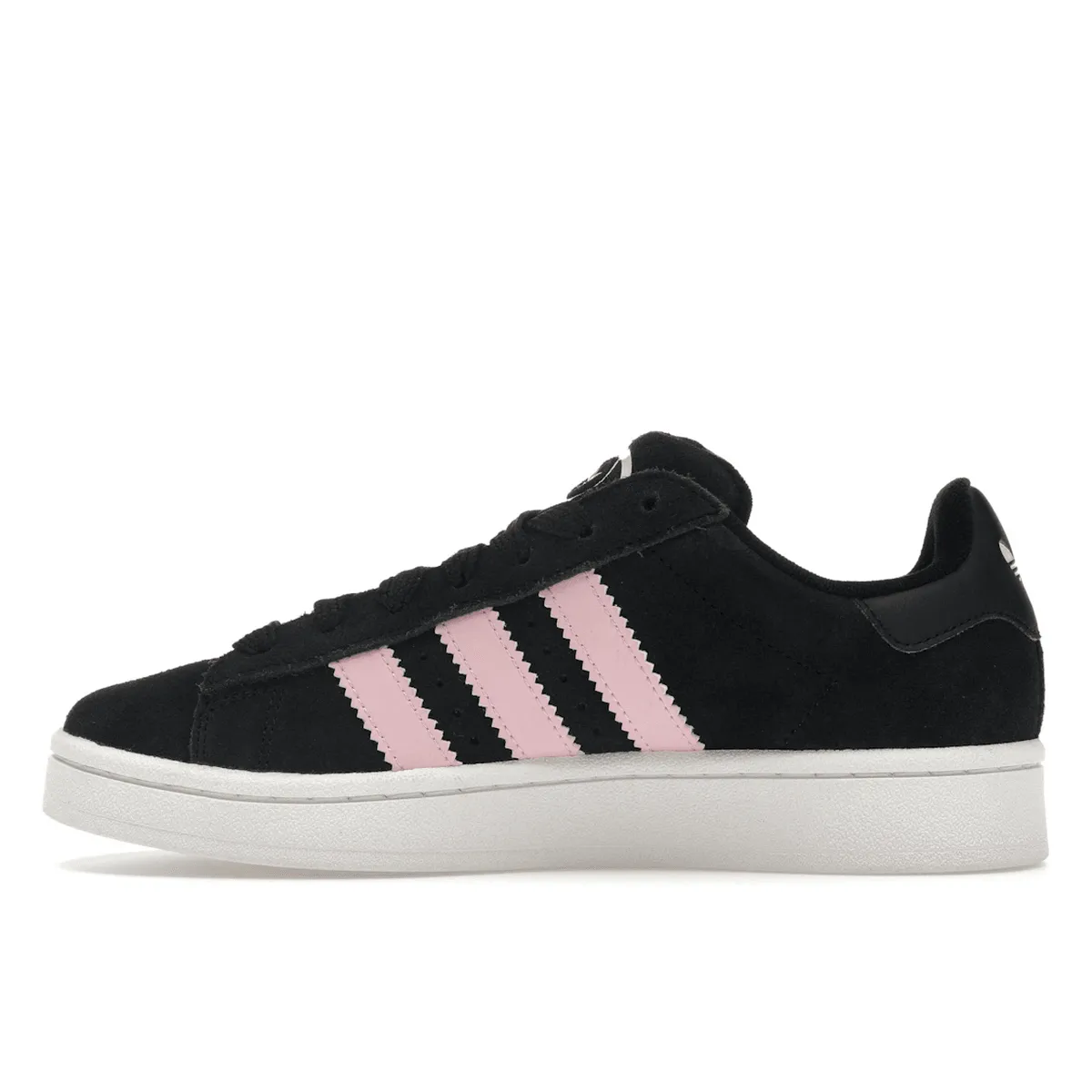 Lounge Wear Quiet Steps Adidas Campus 00s Core Black True Pink