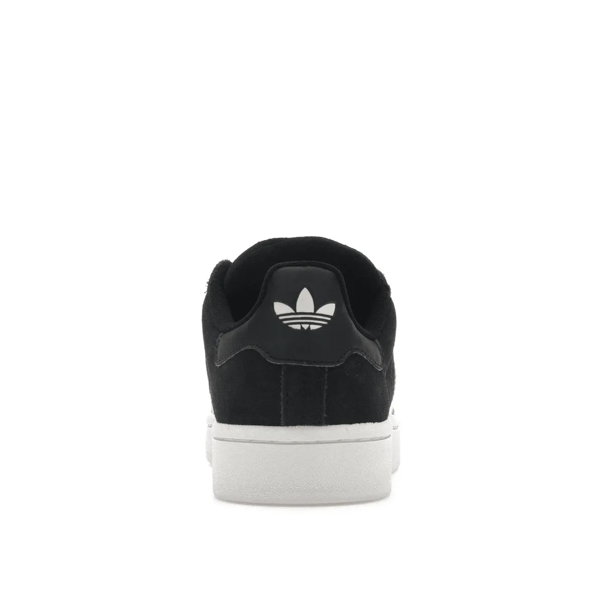 Grippy Sole Simple Look Adidas Campus 00s Core Black True Pink