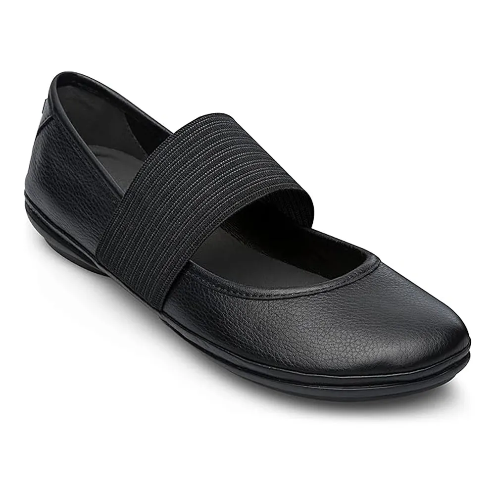 Right Nina Leather least modern