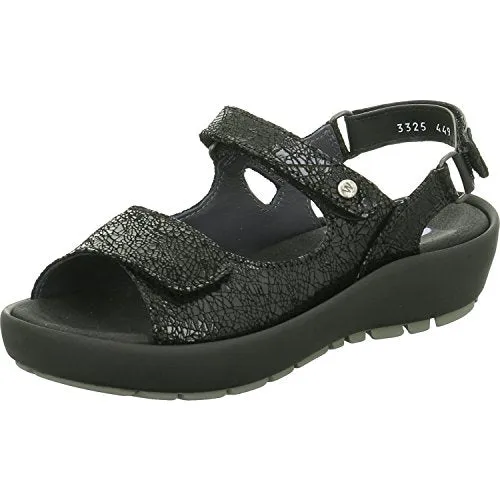 Rio Sandal Breathable piece