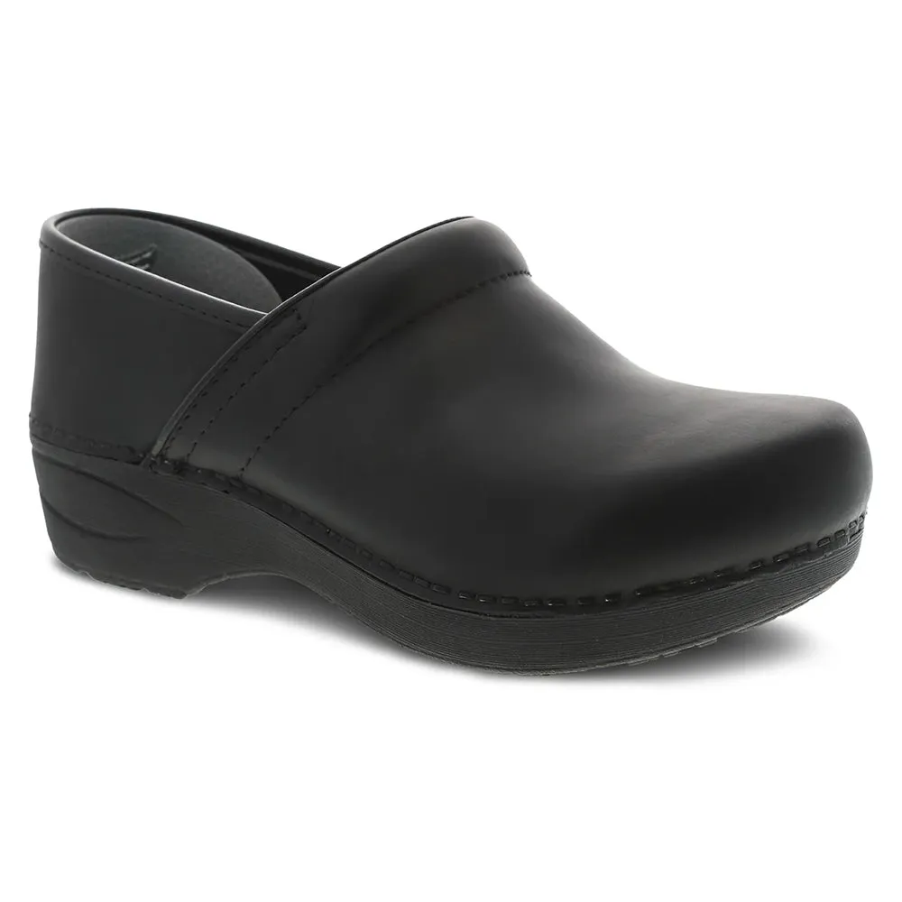 XP 2.0 Black Waterproof Womens Wide walking companions