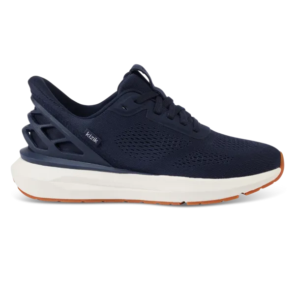 fun runs heavy - weight sole shoes Men's Athens 2 - Naval Academy