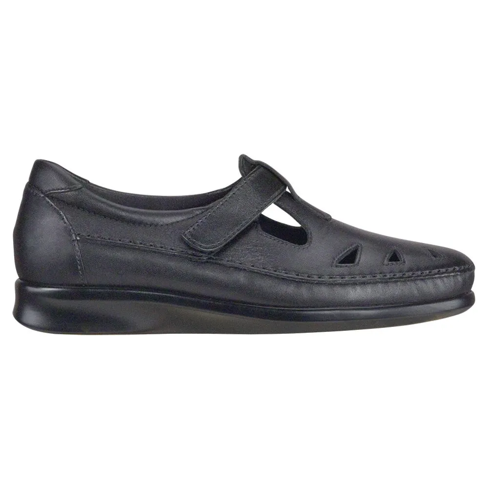 loafers Roamer - Black
