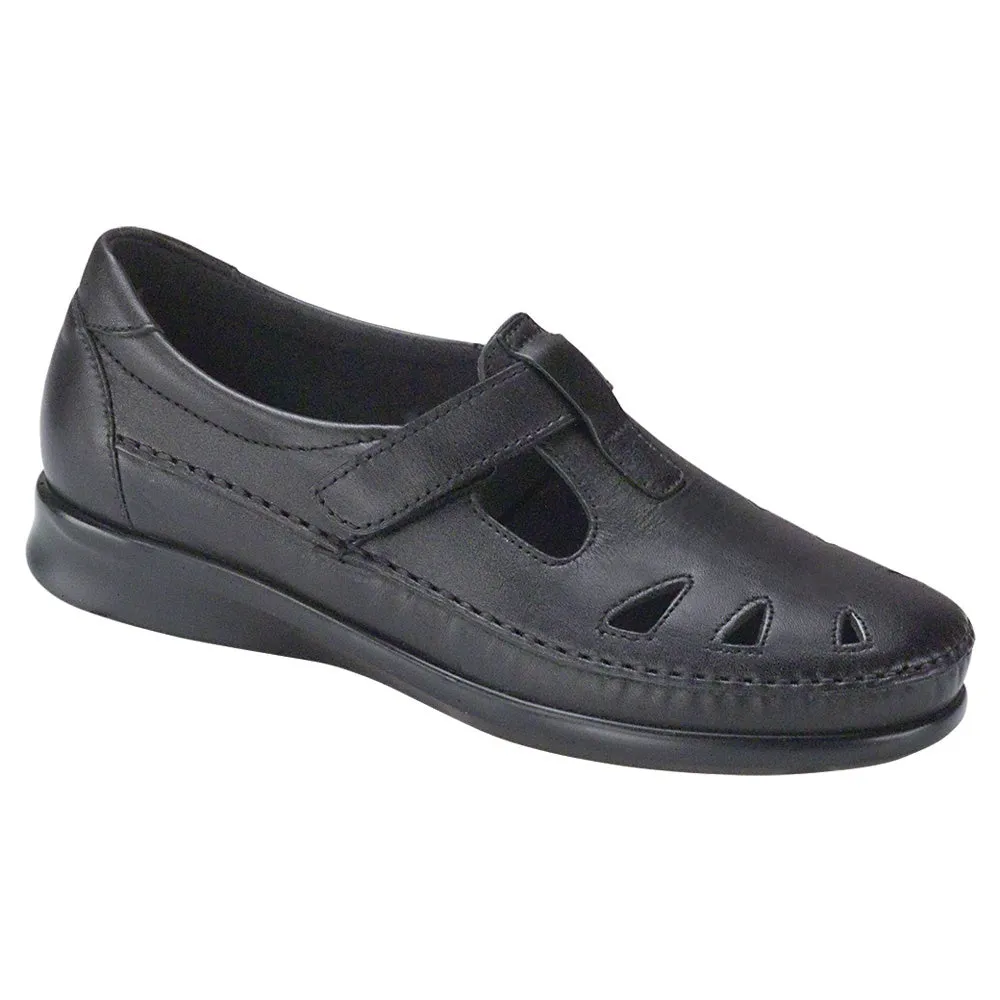 Street Proof Follow Step Roamer - Black