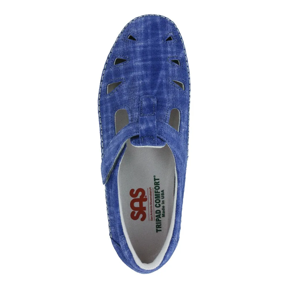 Roamer - Blue Jay Street Look