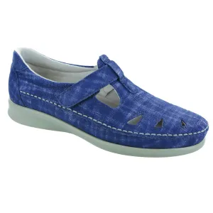 Stand All Day Roamer - Blue Jay