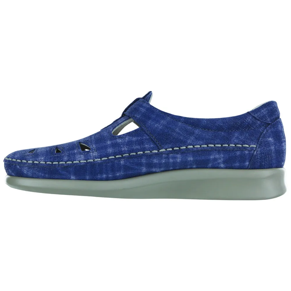 Freedom Walk Roamer - Blue Jay
