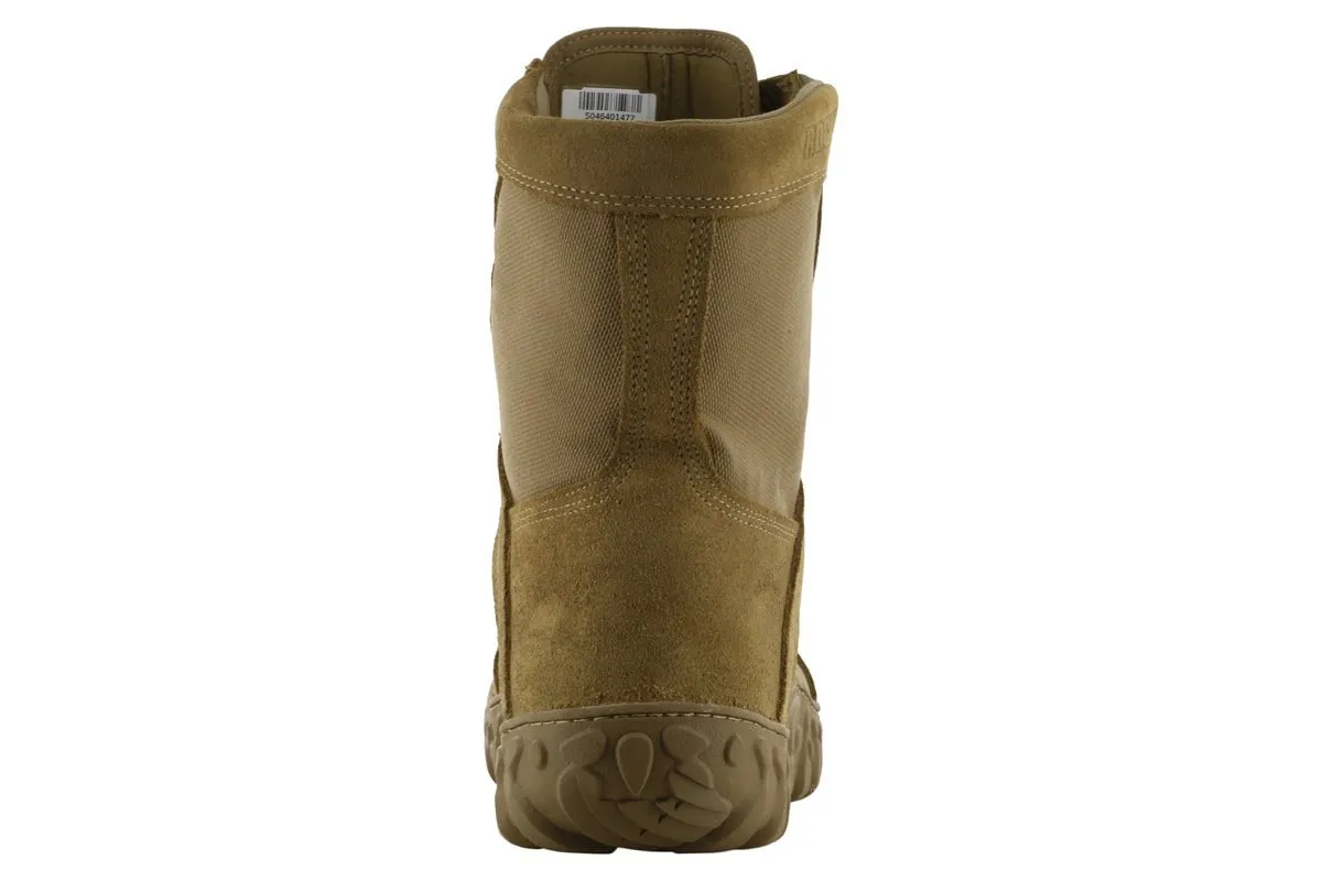 Country Side Rocky Tactical Military Boot