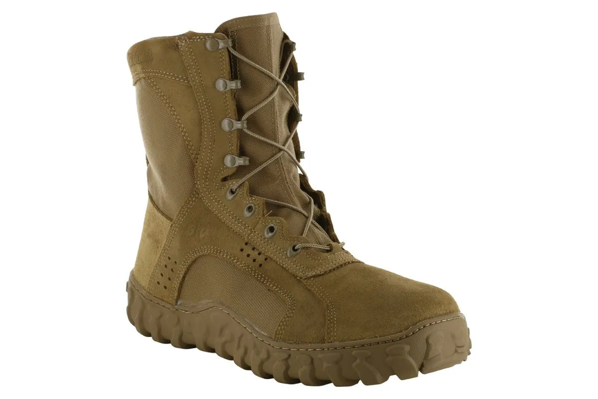 Rocky Tactical Military Boot Outdoor Function Unisex Cool