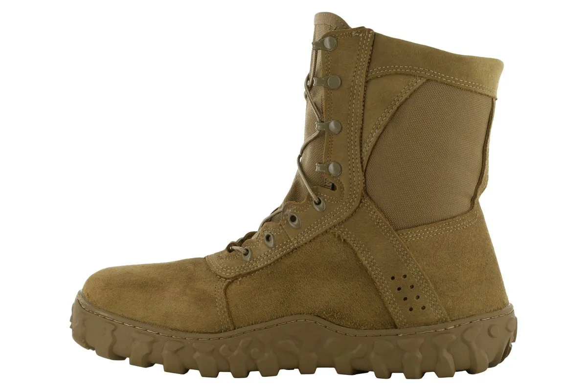 Rocky Tactical Military Boot Casual Comfort Ultimate Style