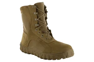 Rocky Tactical Military Boot couple wear