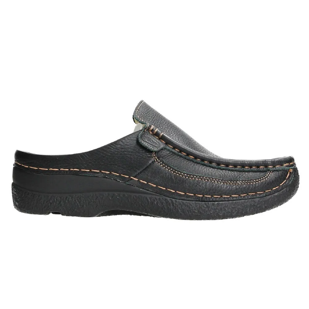 Roll Slide Loafer adults' choices