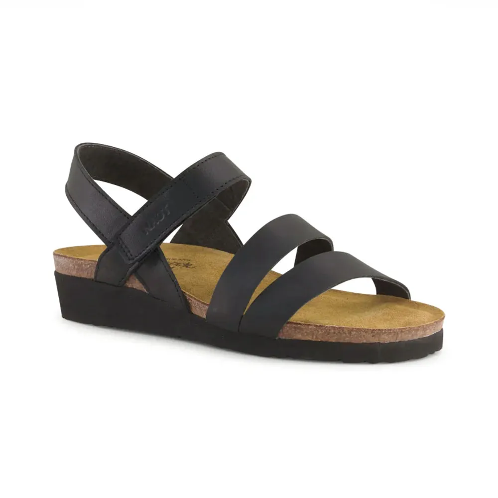 Kayla Black Matte (034) attention-grabbing Classy durability