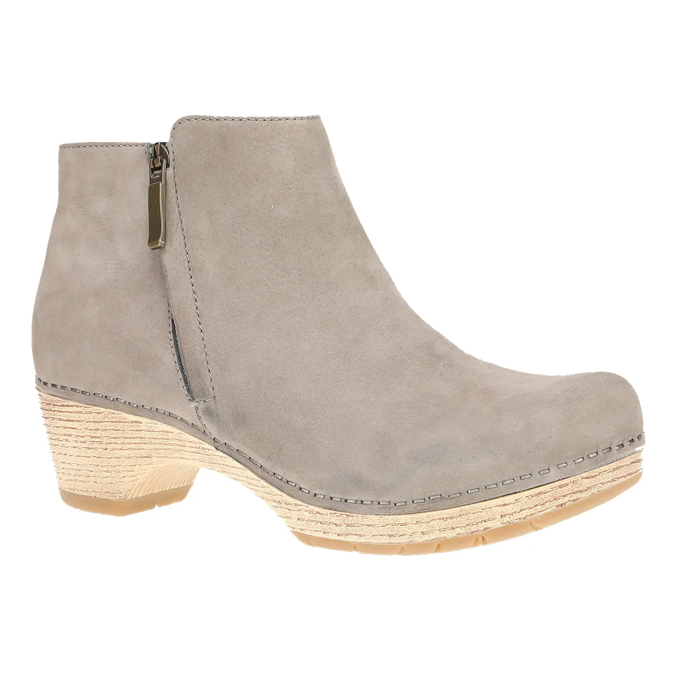 Pointed Toe Lizanne