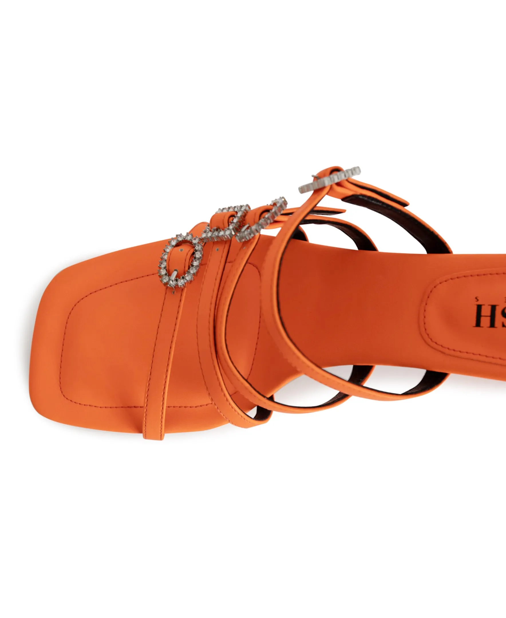 Slim Form Roz (Final Sale) Ultra-Grip