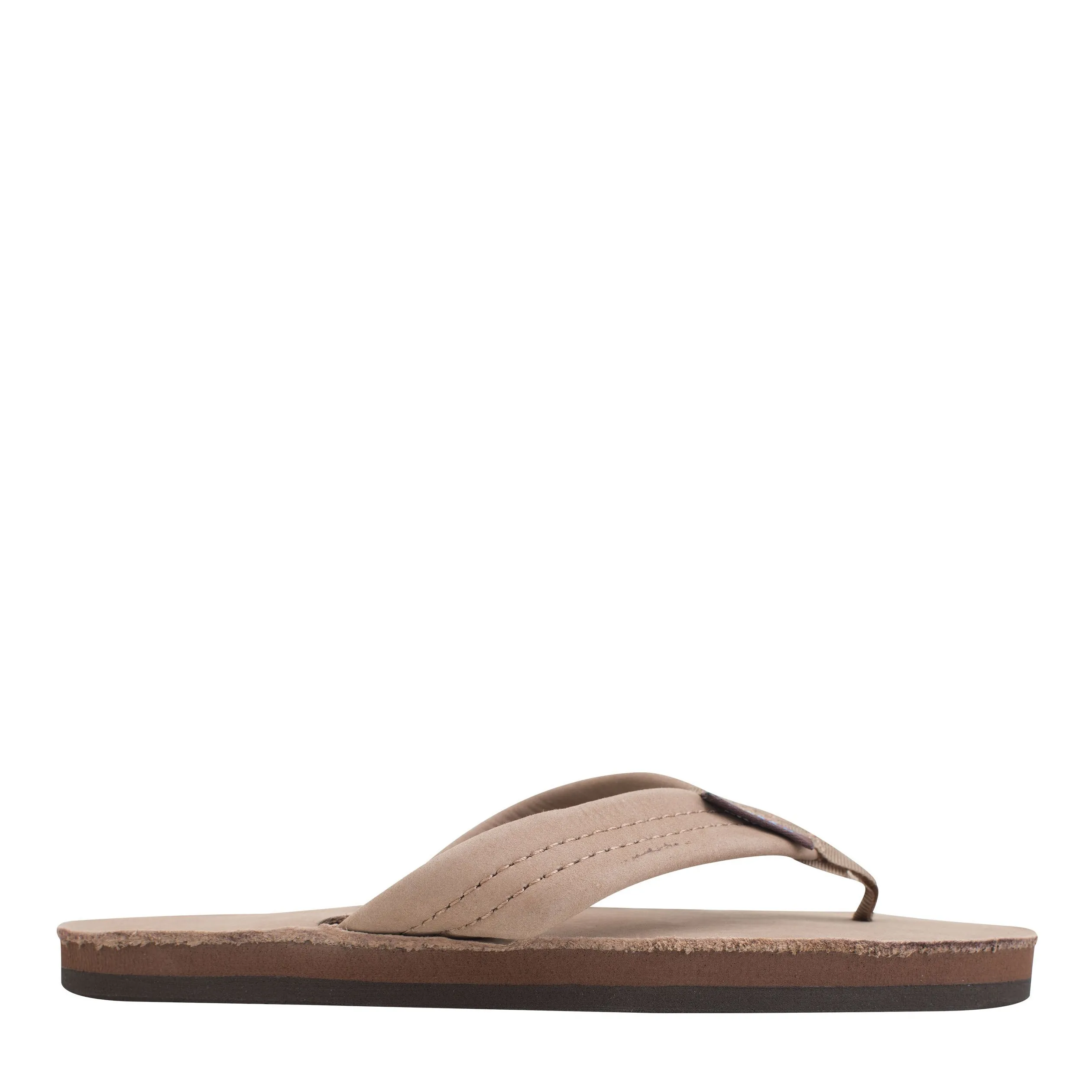 Wide Strap Kids' Leather 1" Strap