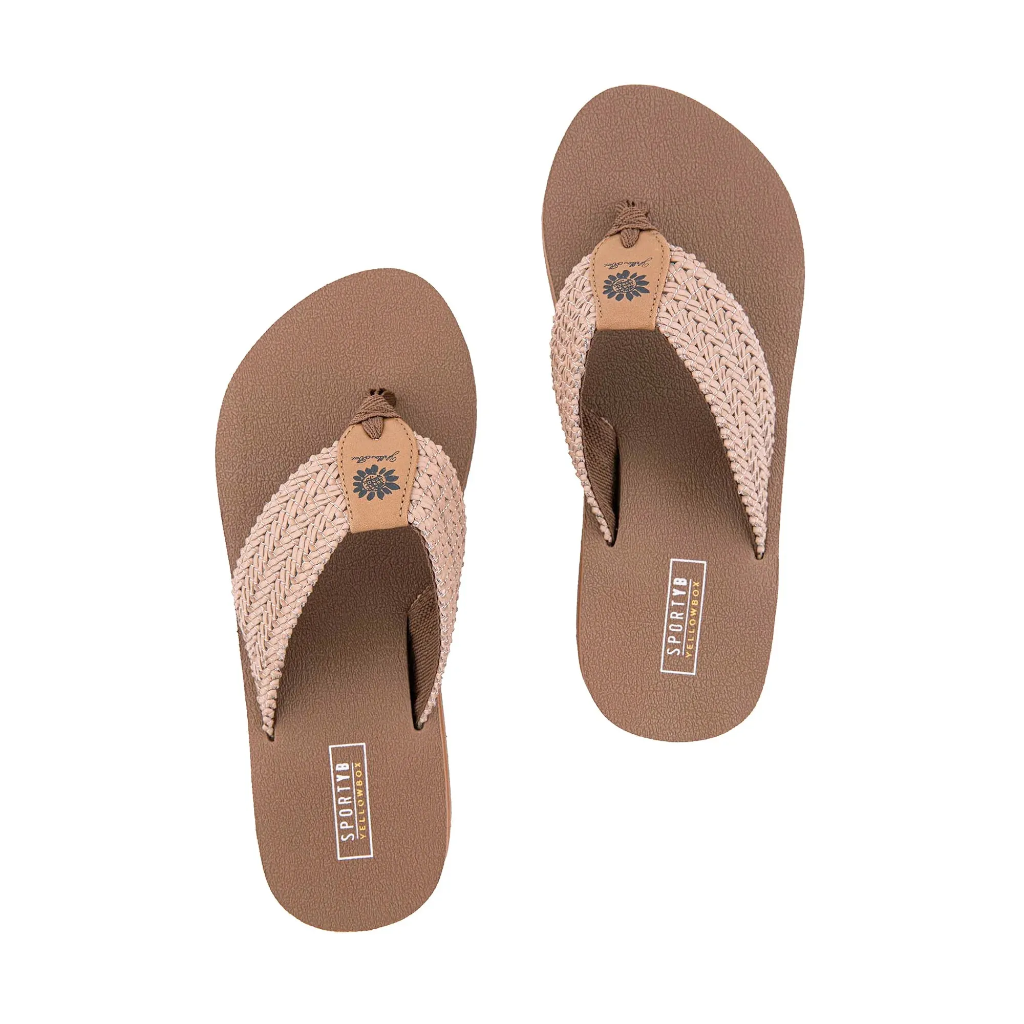 Women's Misha Rubber Sole