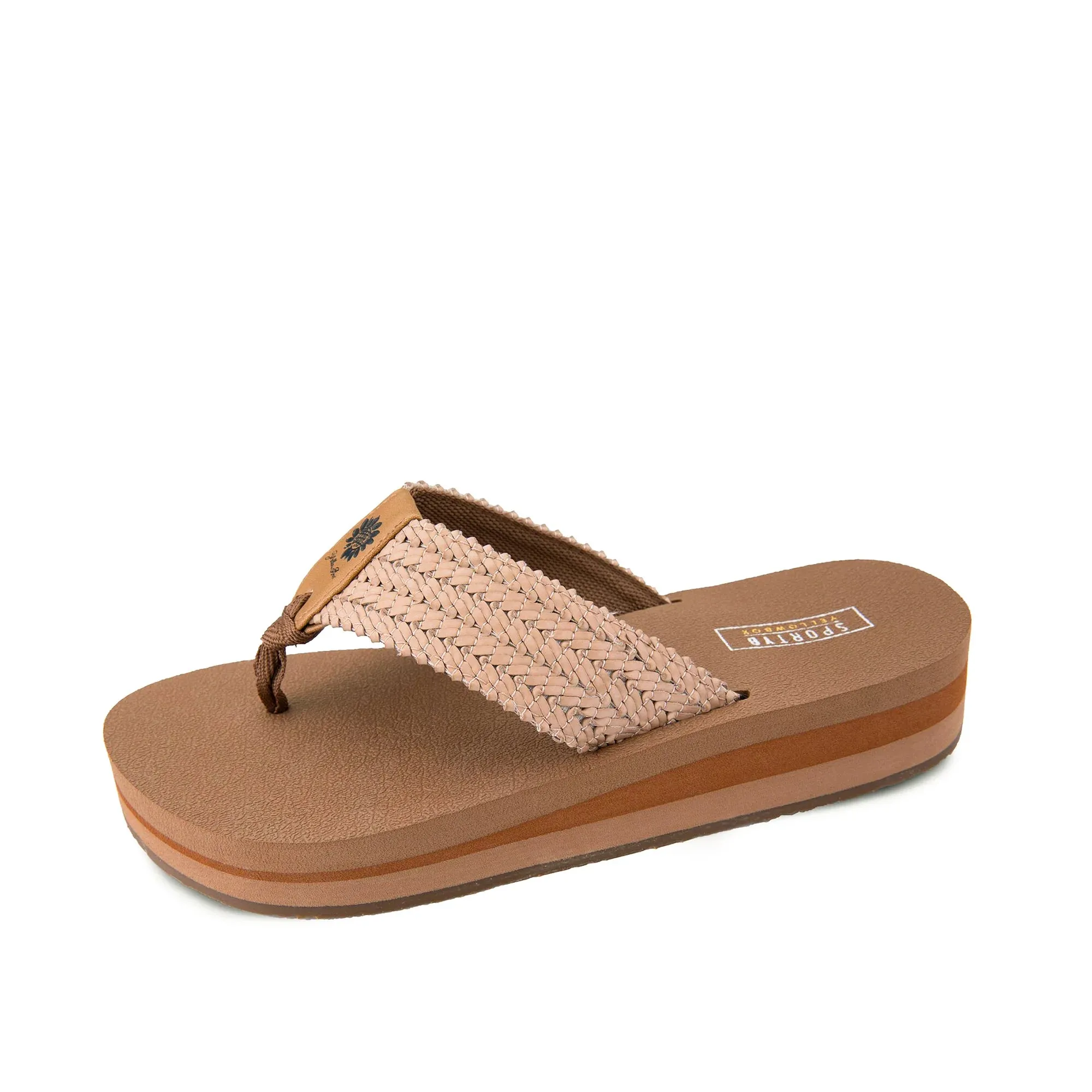 Women's Misha Open Back