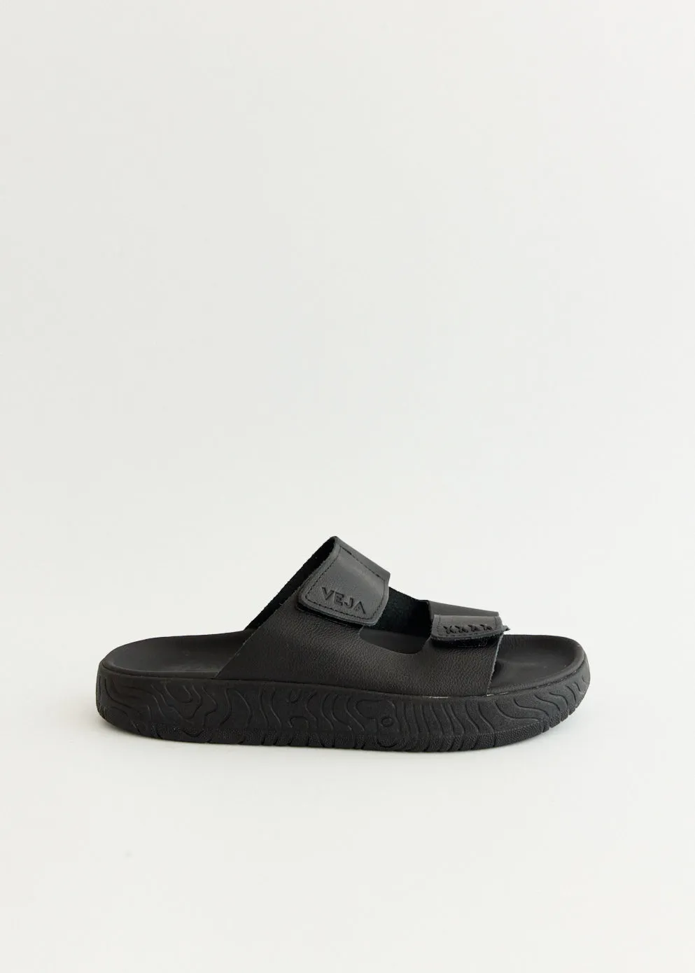 Vegan Etna Sandals