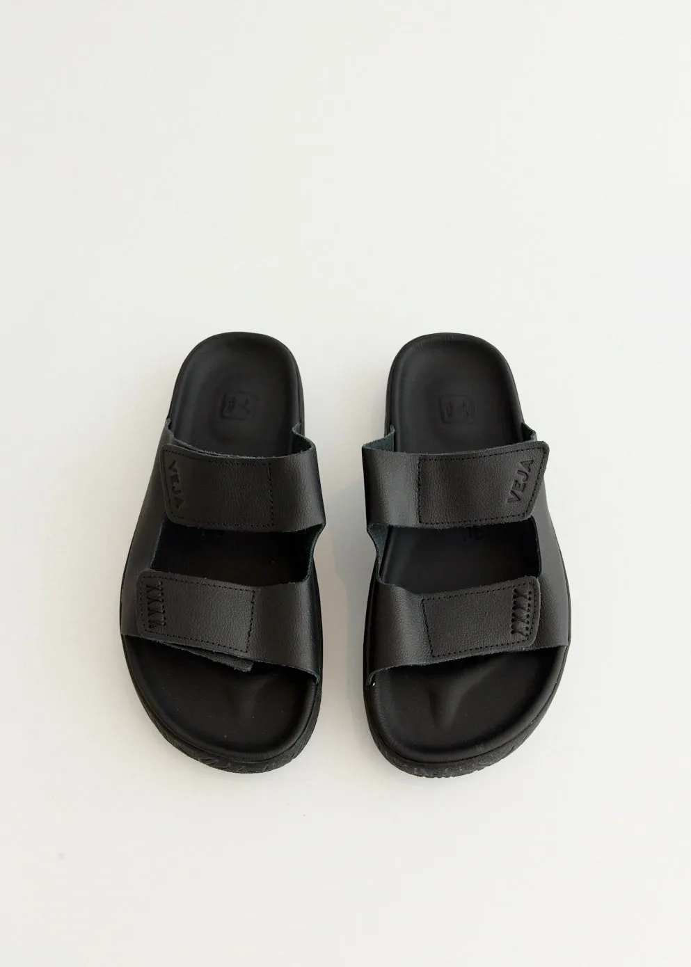 Popular runners' speed Etna Sandals