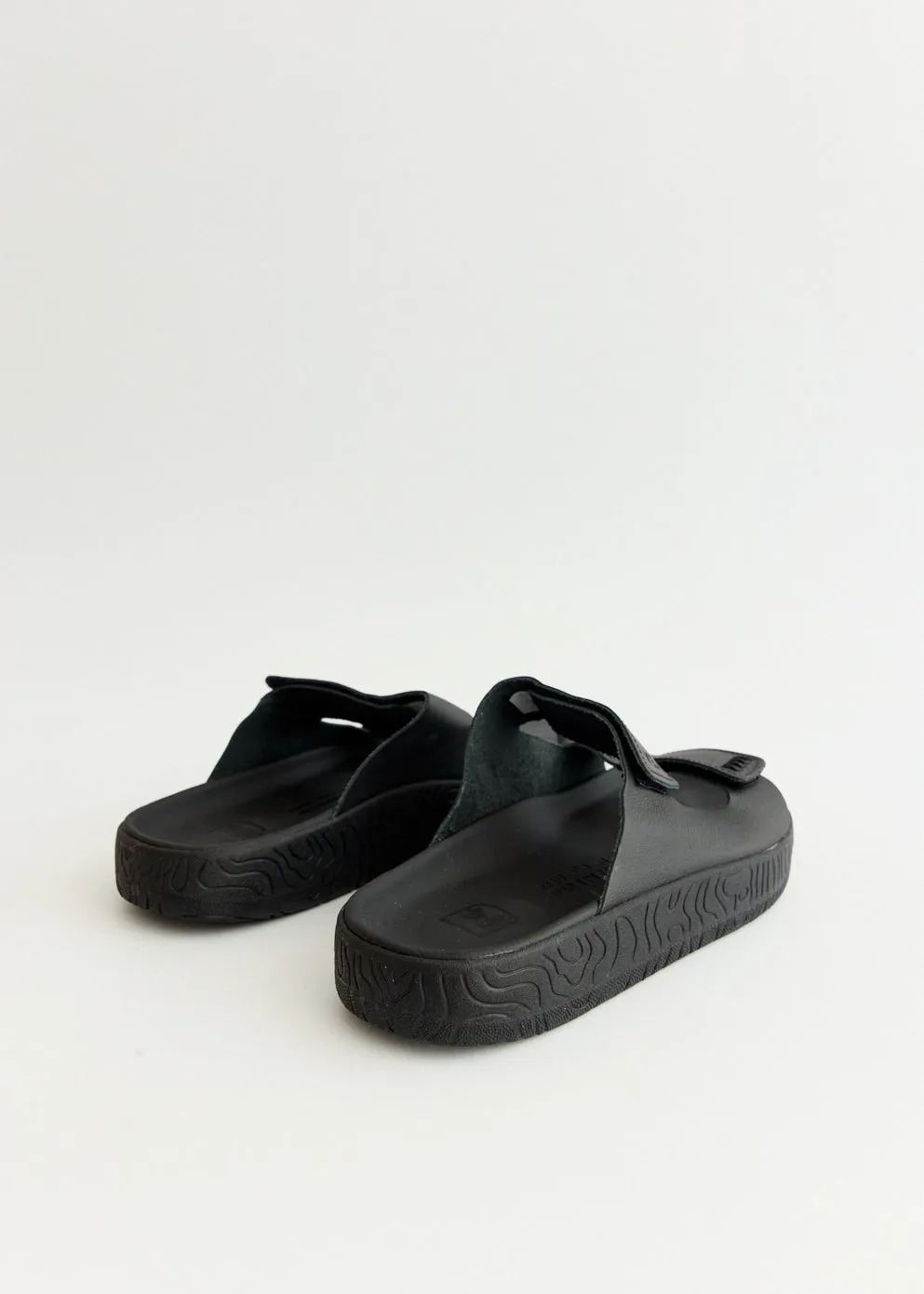 meaningful Sporty arch Etna Sandals