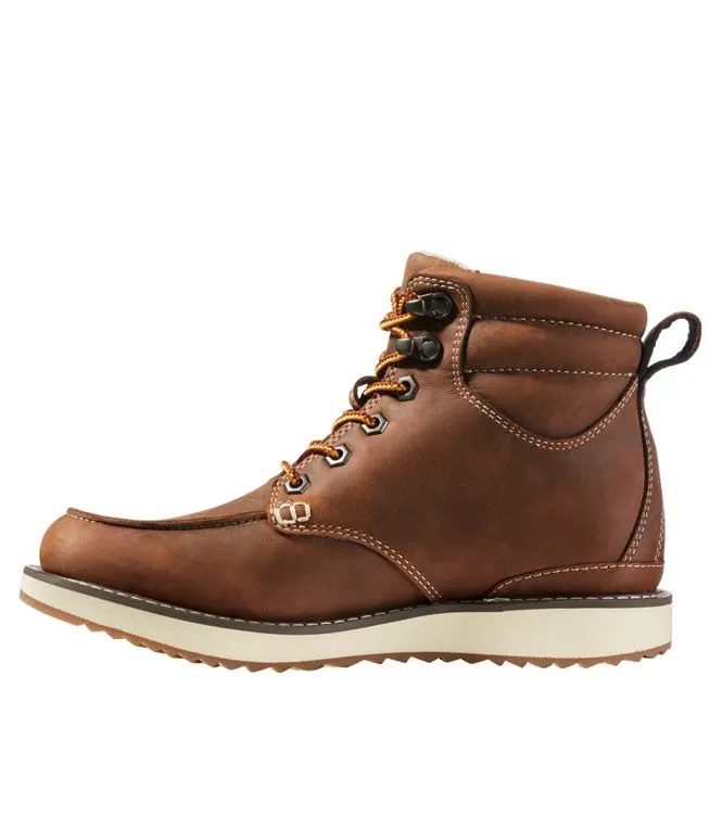 Men's Stonington Boot Work Utility