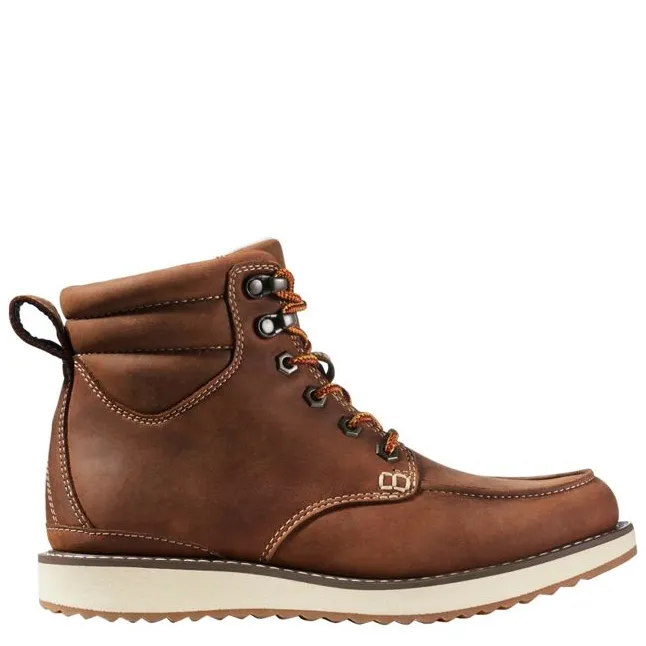Casual High Heel Men's Stonington Boot