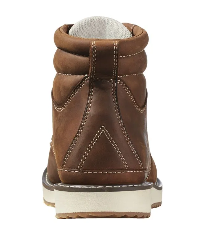 Fashion Guy Trek Ready Men's Stonington Boot