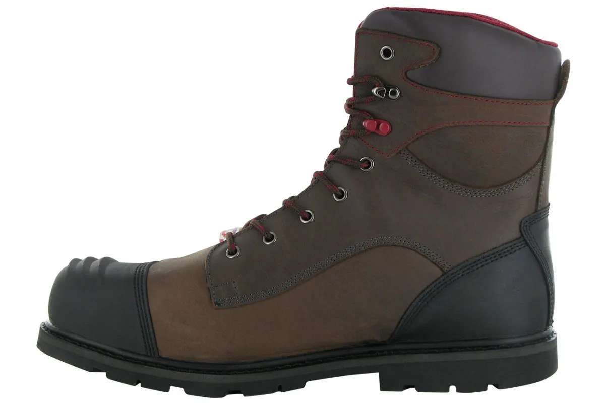 All-day Grip Avenger 7573 Composite Toe Insulated Boot