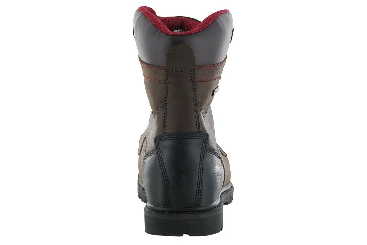 Avenger 7573 Composite Toe Insulated Boot Soft Power