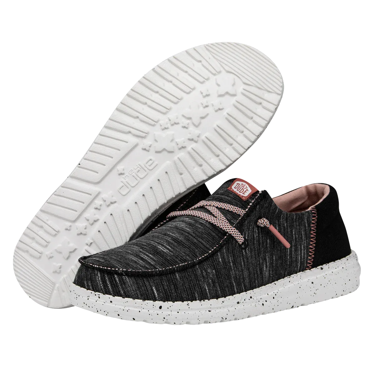 WOMEN'S WENDY FUNK JERSEY Outdoor Footwear Easy Routine