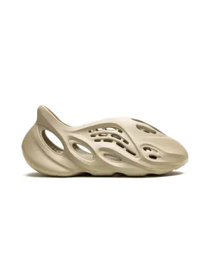 adidas Yeezy Foam RNR Stone Salt Foot Control