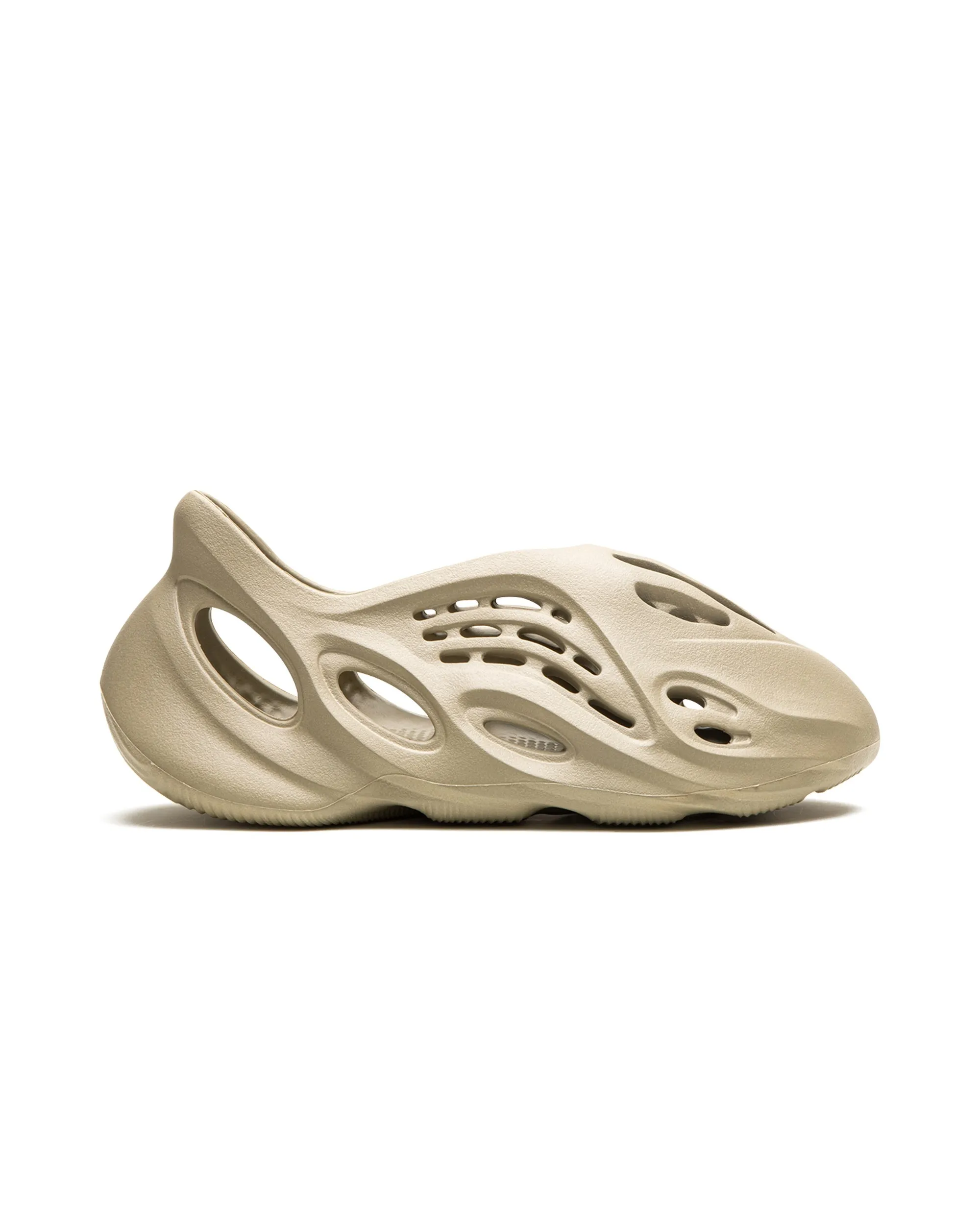 adidas Yeezy Foam RNR Stone Salt Foot Control