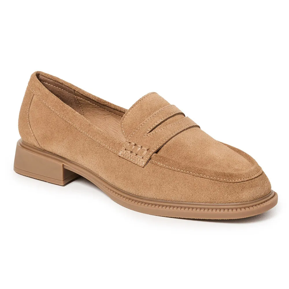 Marblehead Cushioned Sole